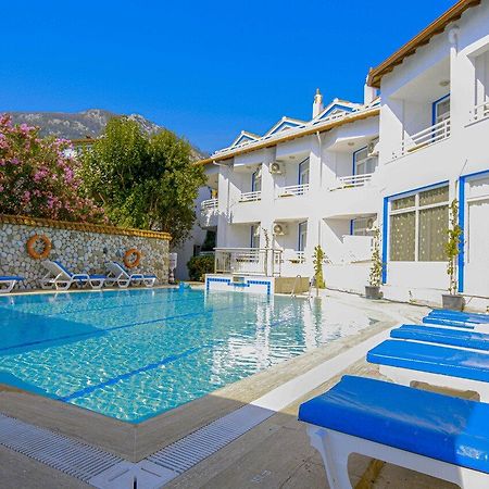 Zeybek Hotel Turunç Extérieur photo