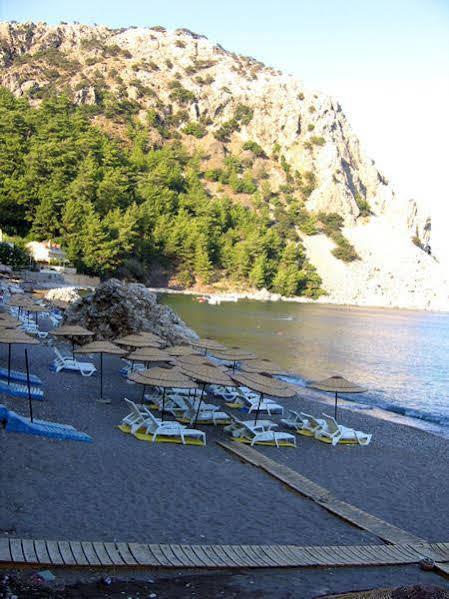 Zeybek Hotel Turunç Extérieur photo