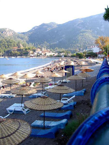 Zeybek Hotel Turunç Extérieur photo