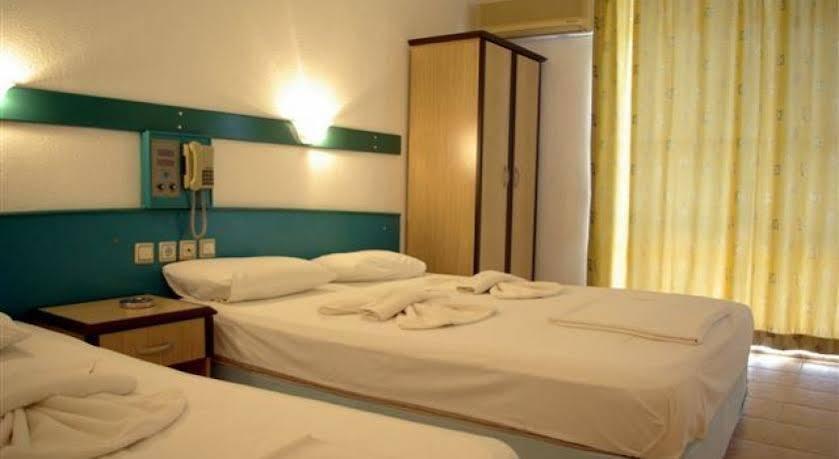 Zeybek Hotel Turunç Extérieur photo
