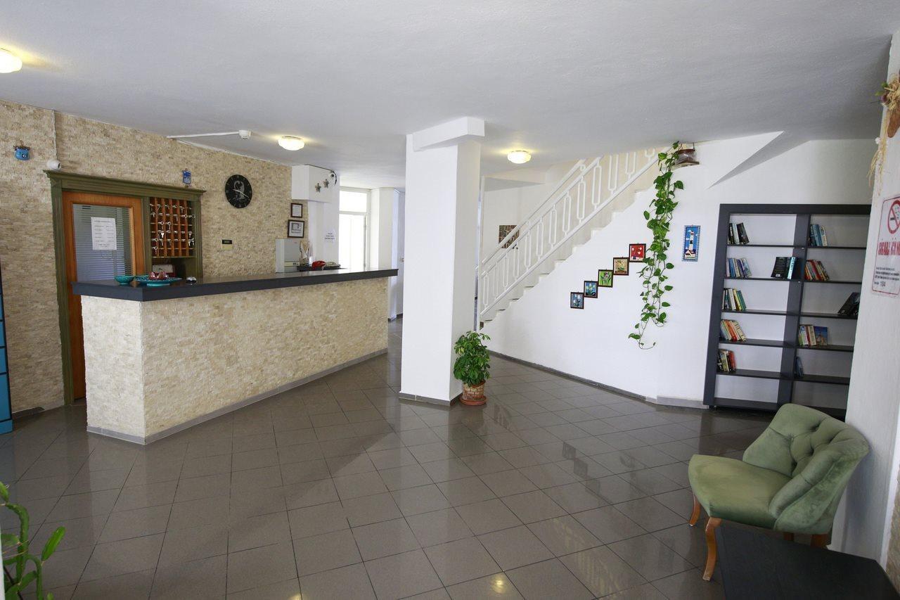 Zeybek Hotel Turunç Extérieur photo