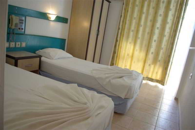Zeybek Hotel Turunç Extérieur photo