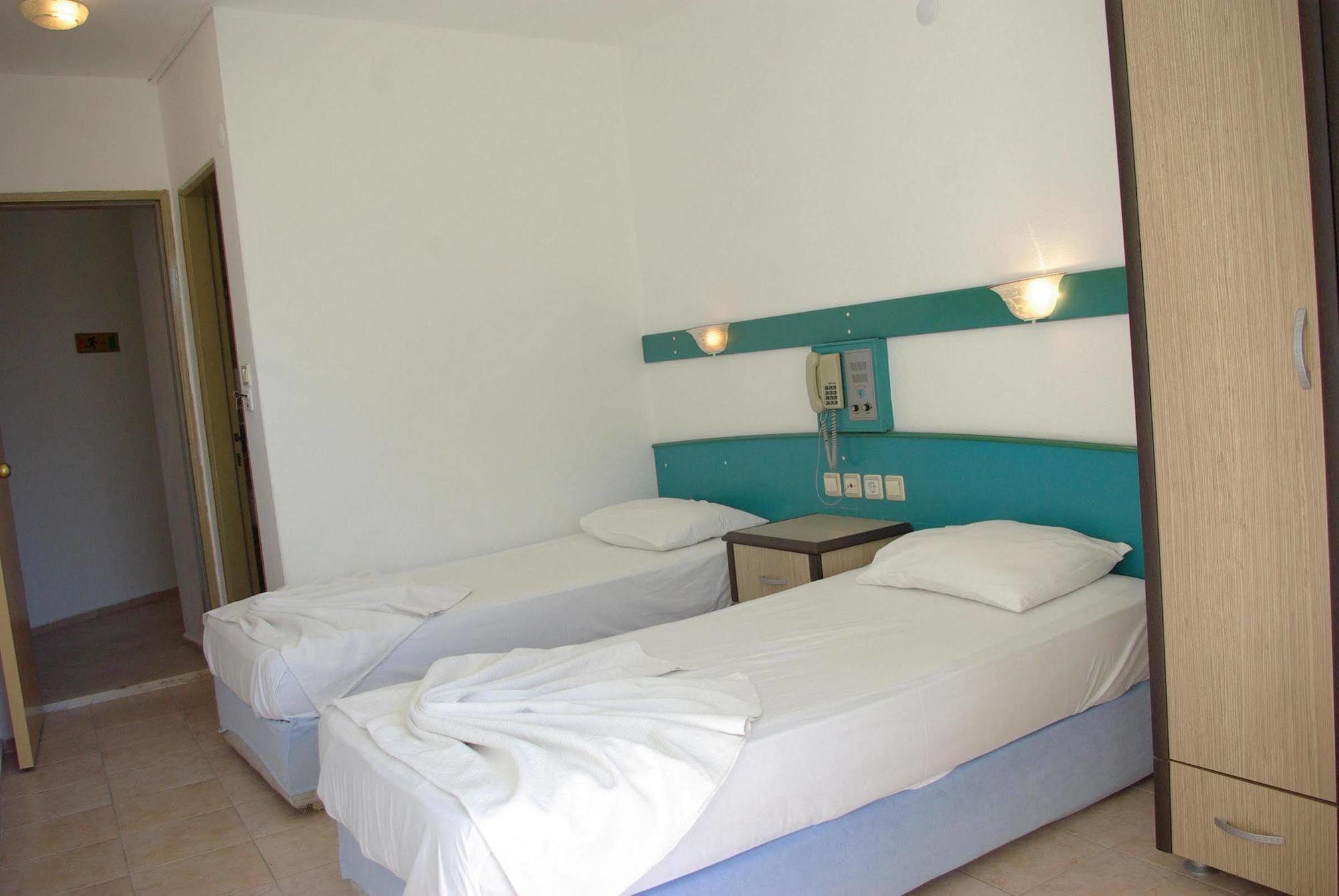 Zeybek Hotel Turunç Extérieur photo