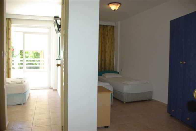 Zeybek Hotel Turunç Extérieur photo