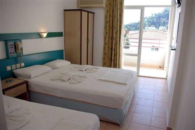 Zeybek Hotel Turunç Extérieur photo