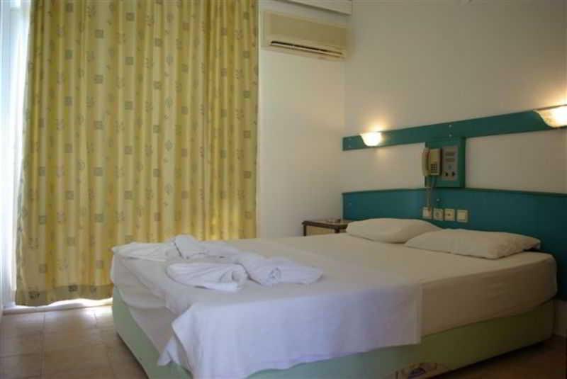 Zeybek Hotel Turunç Extérieur photo